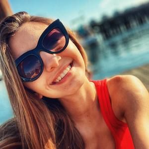 Meet your Posher, Tsvetalia